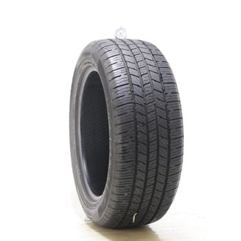 Set of (2) Used 265/50R20 National Commando HTS 107T - 10-11/32