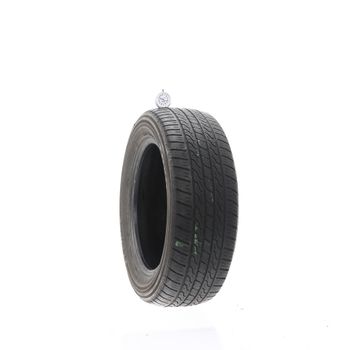 Used 205/60R16 Toyo Eclipse 91T - 4/32