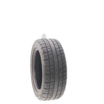 Set of (2) Used 215/55ZR16 Uniroyal Power Paw A/S 93W - 7-8.5/32