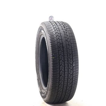 Used 245/60R18 Goodyear Assurance CS Fuel Max 105T - 8/32