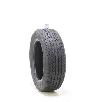 Used 205/60R16 Thunderer Mach I R201 92H - 6.5/32