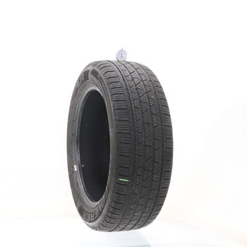 Used 245/55R19 Cooper Discoverer SRX 103H - 7/32