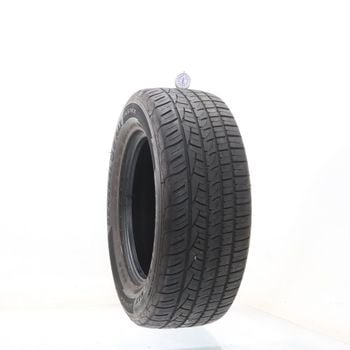 Set of (2) Used 265/60R17 General G-Max Justice 108V - 7-8/32