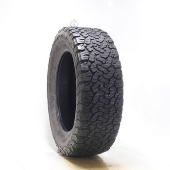 Set of (2) Used LT275/60R20 BFGoodrich All-Terrain T/A KO2 119/116S - 7.5/32
