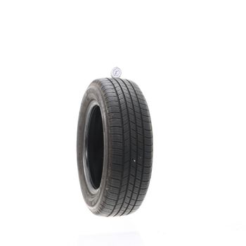 Set of (4) Used 195/65R15 Michelin X Tour A/S T+H 91H - 8/32