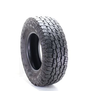 Used LT285/70R17 Toyo Open Country A/T II 121/118S - 14/32