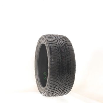 Driven Once 255/40R18 Bridgestone Blizzak LM-005 99V - 9/32