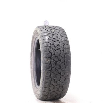 Used 255/55R18 Toyo Open Country A/T III 109H - 8.5/32