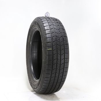 Used 245/60R20 Trail Guide HLT 107H - 7/32