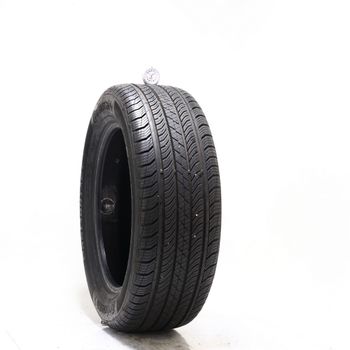 Used 235/55R18 Continental ProContact TX AO 100H - 8.5/32