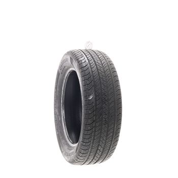 Used 235/55R18 Continental ProContact TX AO 100H - 8.5/32