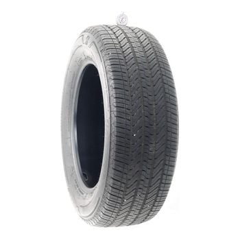 Set of (4) Used 275/60R20 Bridgestone Alenza A/S 02 115S - 8-9.5/32