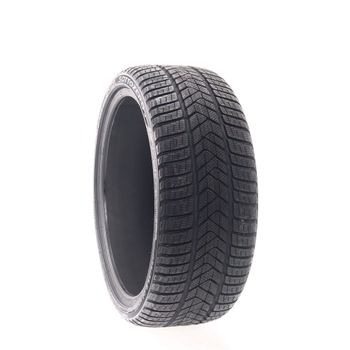 New 235/35R20 Pirelli Winter Sottozero 3 92W