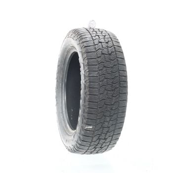 Used 255/60R19 Falken Wildpeak A/T Trail 109H - 10.5/32