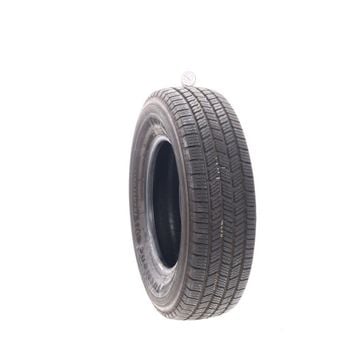 Set of (4) Used LT225/75R16 Firestone Transforce CV2 Enliten 115/112R - 11.5-12/32