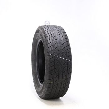 Used 245/65R17 Uniroyal Tiger Paw Touring A/S 107H - 6.5/32