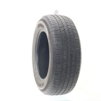 Set of (2) Used 265/65R18 Kenda Klever H/T 2 112H - 7.5-8.5/32