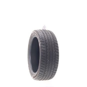 Set of (4) Used 215/45R17 Douglas Touring A/S 87W - 6.5-7.5/32