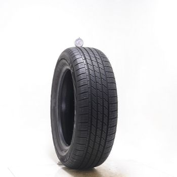 Used 215/60R17 GT Radial Maxtour LX 96H - 9/32