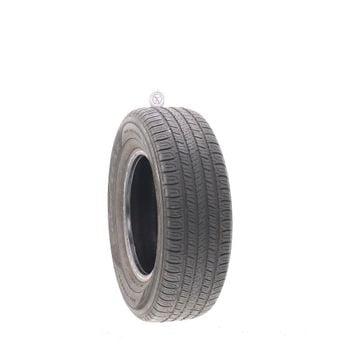 Set of (2) Used 215/70R15 Goodyear Assurance All-Season 98T - 5.5-6/32