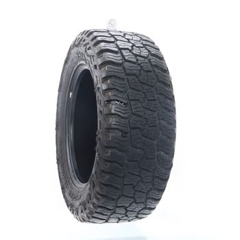 Used LT35X12.5R20 Mickey Thompson Baja Boss A/T 125Q - 11.5/32
