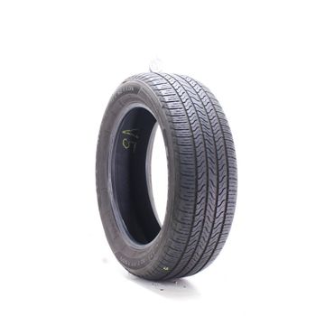 Set of (4) Used 225/55R18 Firestone All Season (Firestone) 98H - 6/32