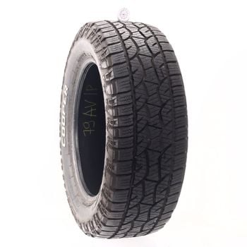 Set of (2) Used 275/60R20 Cooper Discoverer ATP II 115T - 10.5-11.5/32