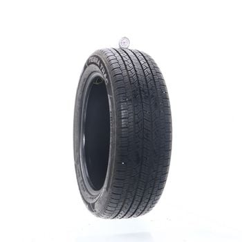 Used 235/55R20 Hercules Terra Trac Cross-V AW 102V - 10/32