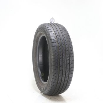 Used 225/60ZR18 Maxxis Bravo HP M3 100W - 8/32