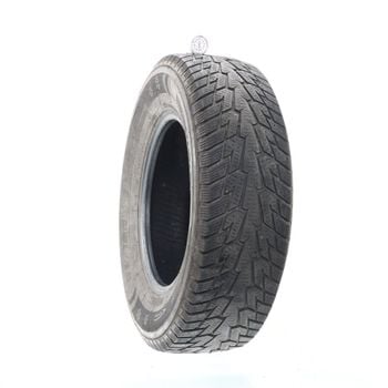 Used LT275/70R18 Ovation Ecovision WV-186 125/122S - 7/32