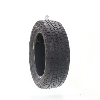 Used 235/60R18 Cooper Discoverer Road+Trail AT 107H - 9.5/32