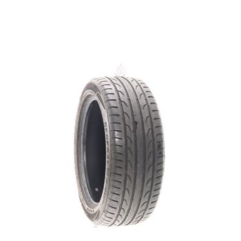 Used 215/50ZR17 General G-Max RS 95W - 6.5/32