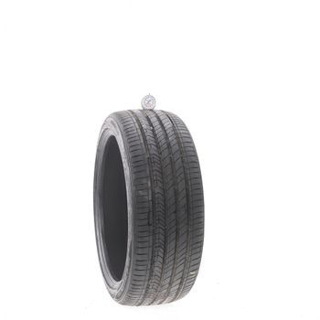 Used 225/40ZR19 Kumho Majesty 9 Solus TA91 93W - 8.5/32