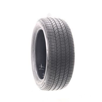 Used 275/50R22 Bridgestone Alenza A/S 02 111H - 8/32