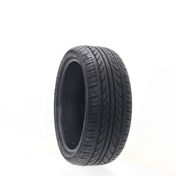 New 245/40ZR20 Delinte Thunder D7 99W - 9.5/32