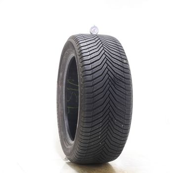 Used 265/50R19 Michelin CrossClimate 2 110V - 8.5/32