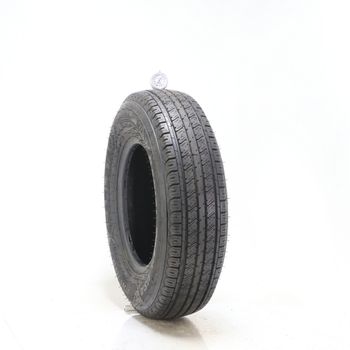 Used ST205/75R14 Carlstar Radial Trail USA 1N/A - 8.5/32