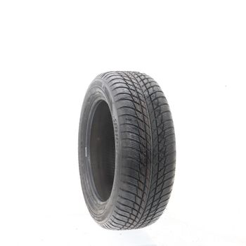 New 225/55R17 Bridgestone Blizzak LM-001 RFT 97H - 99/32