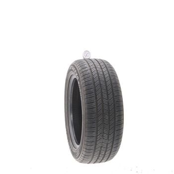 Set of (4) Used 215/55R16 Sailun Atrezzo SH408 97H - 8.5-9/32