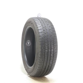 Used 235/55R19 Goodyear Assurance MaxLife 101V - 11/32