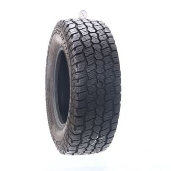 Used LT265/70R17 Vredestein Pinza AT 121/118R - 12/32