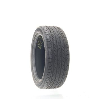 Set of (2) Driven Once 245/45R19 Continental ProContact GX 102H - 9/32