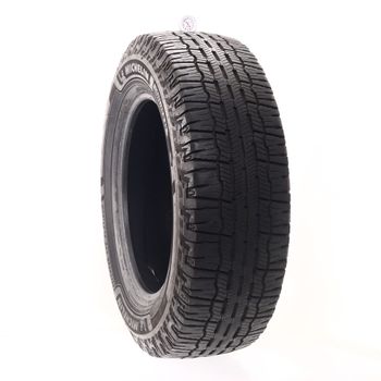 Used LT275/65R20 Michelin Defender LTX Platinum 126/123S - 12/32