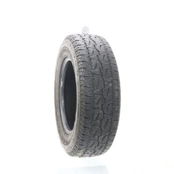 Used 255/70R18 Bridgestone Dueler A/T 001 116S - 8.5/32