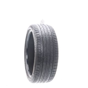 Set of (2) Used 235/40R19 Falken Sincera SN250A A/S 92H - 5.5-6/32
