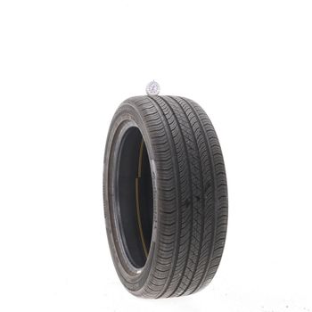 Used 235/45R19 Continental ProContact TX 95H - 8/32