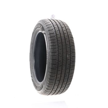 Used 255/55R20 Goodyear Assurance MaxLife 107H - 12.5/32