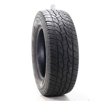Used LT275/65R18 Maxxis AT-771 Bravo Series 123/120S - 12/32