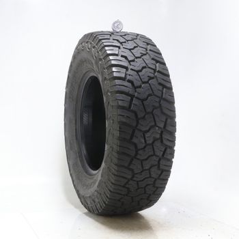 Used LT295/70R17 Yokohama Geolandar X-AT 121/118Q - 9.5/32