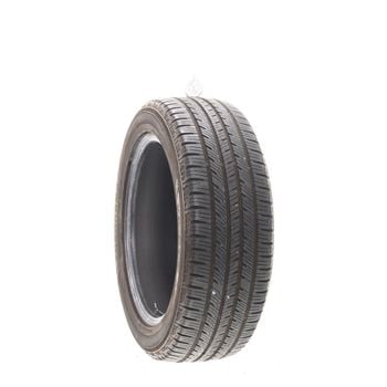 Set of (4) Used 225/55R18 Yokohama YK-CTX 98H - 5.5/32
